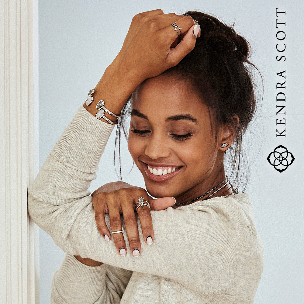 *Try This Trend* Drowning In Druzy - Bella's House Tulsa