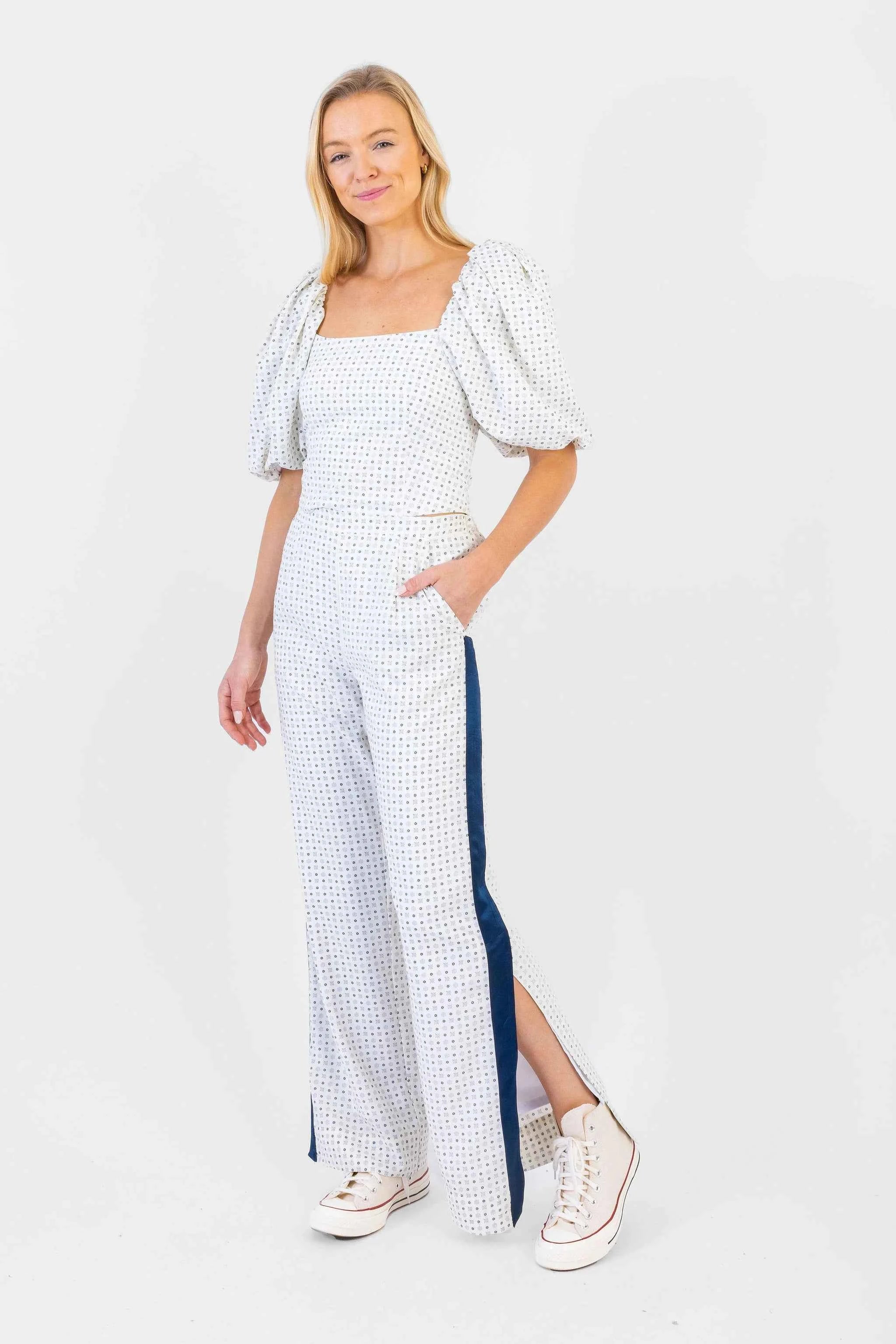 Koch Jules Pants