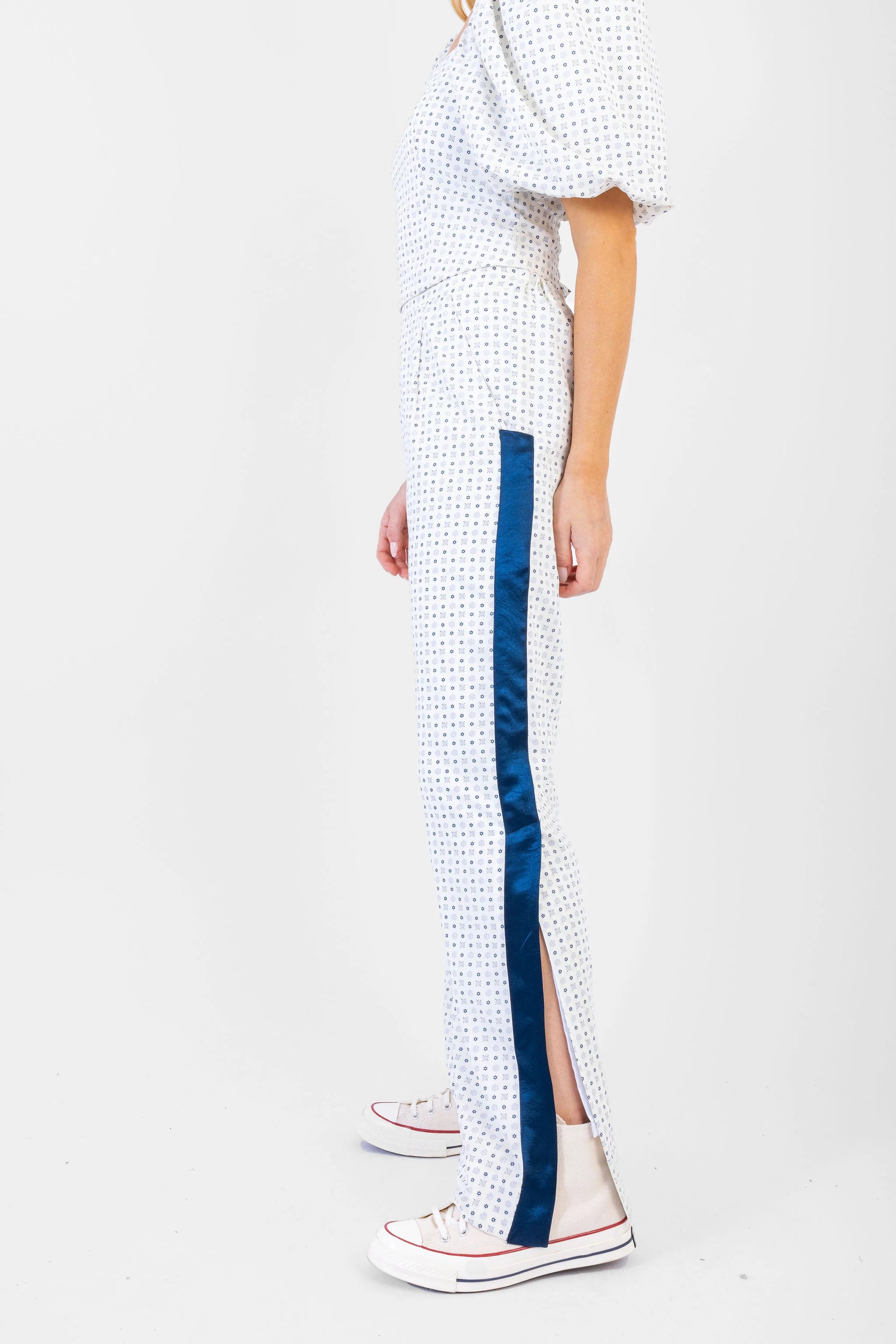 Jules Pant - Bella's House Tulsa