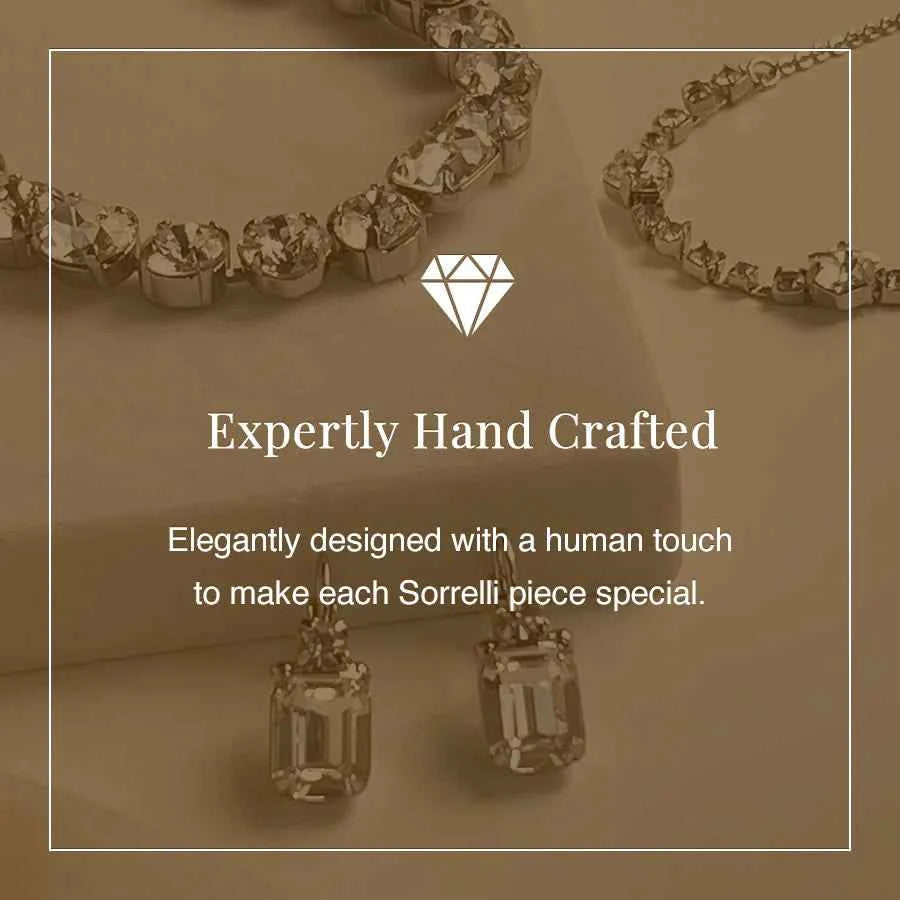 RDQ41AGROB Opulent Octagon Cocktail Ring