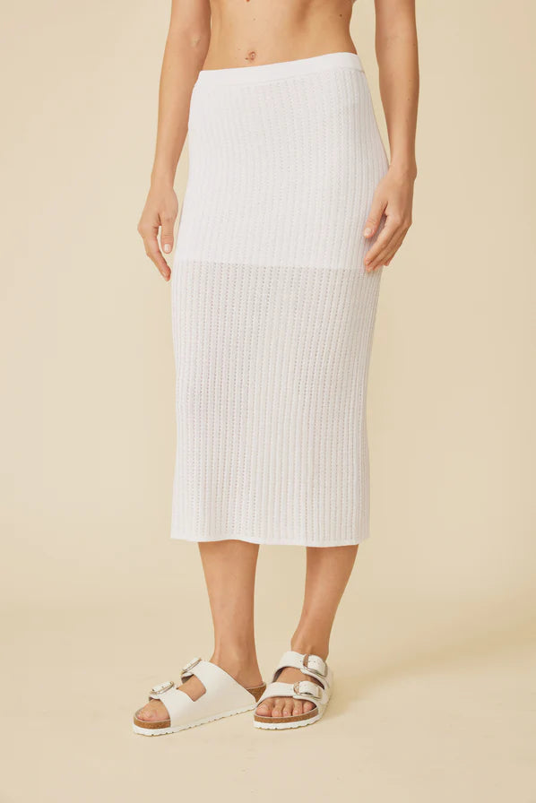 Luka Skirt - Bella's House Tulsa