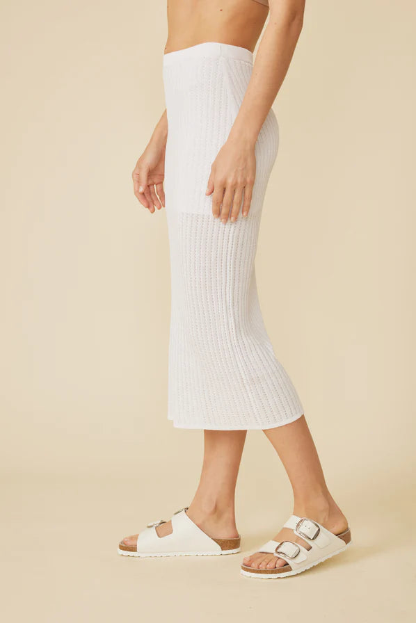 Luka Skirt - Bella's House Tulsa