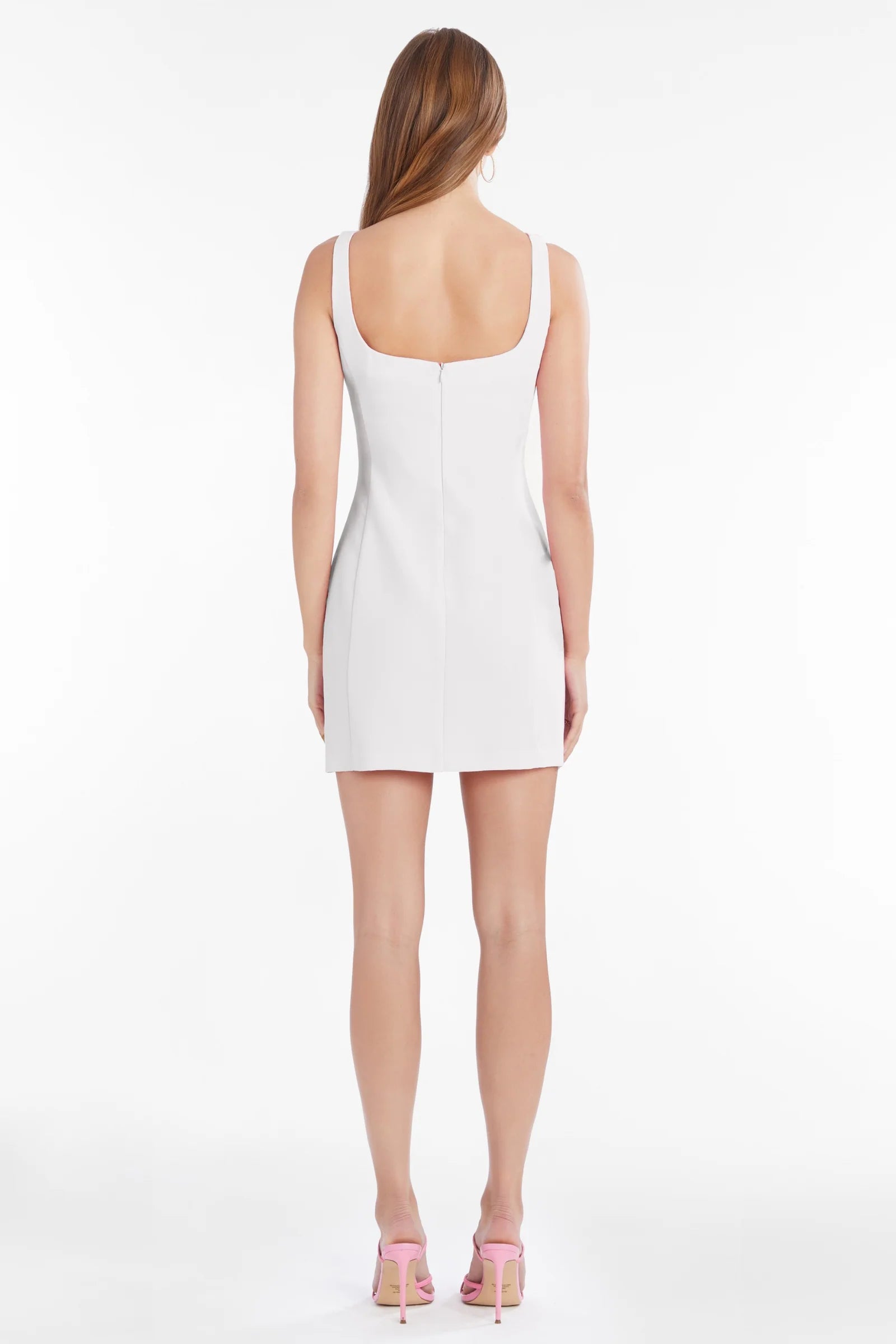 Augustine Dress - Bella's House Tulsa