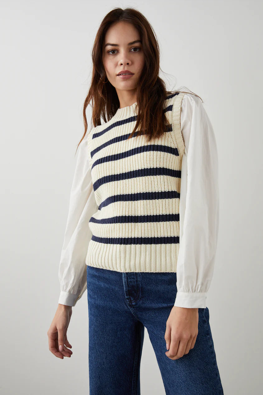 Bambi Sweater - Bella's House Tulsa