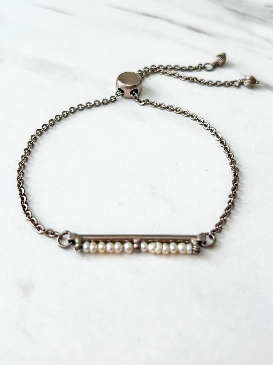 Elena Slider Bracelet Slider
