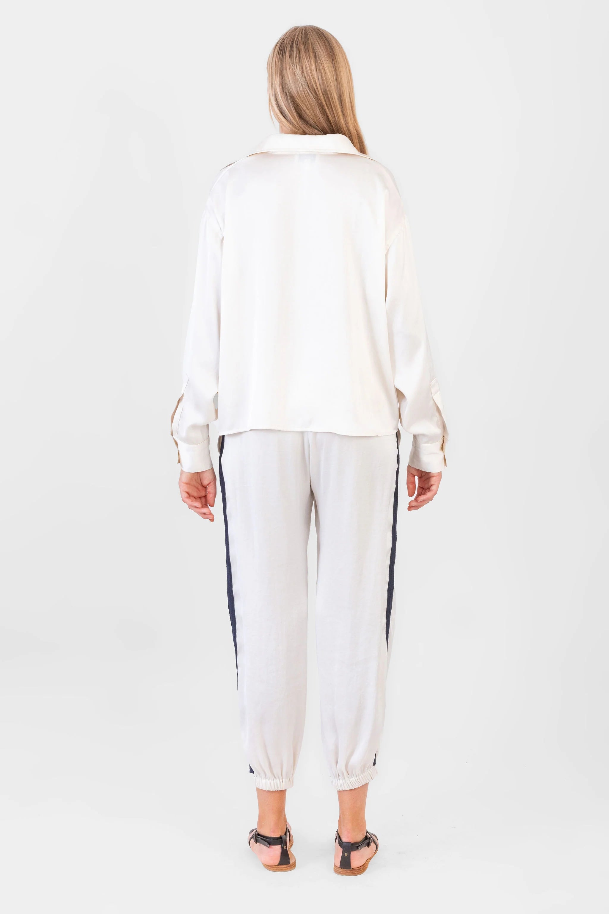 Benny Top - Bella's House Tulsa