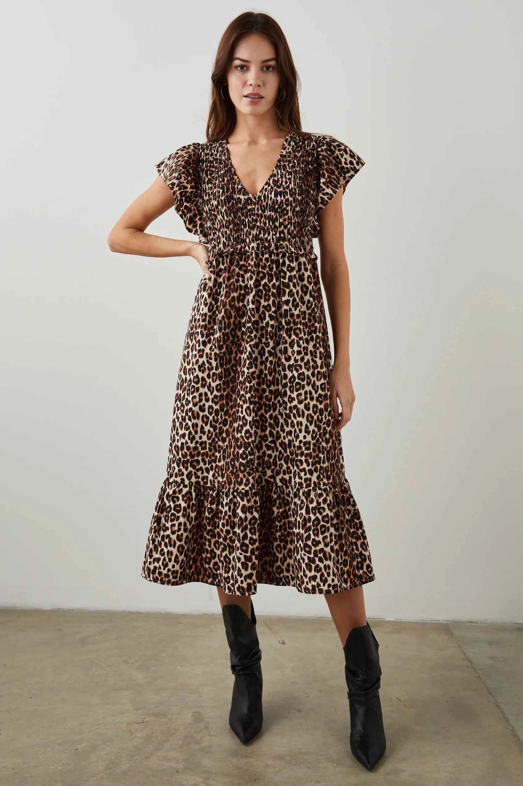 Rails Clementine Dress