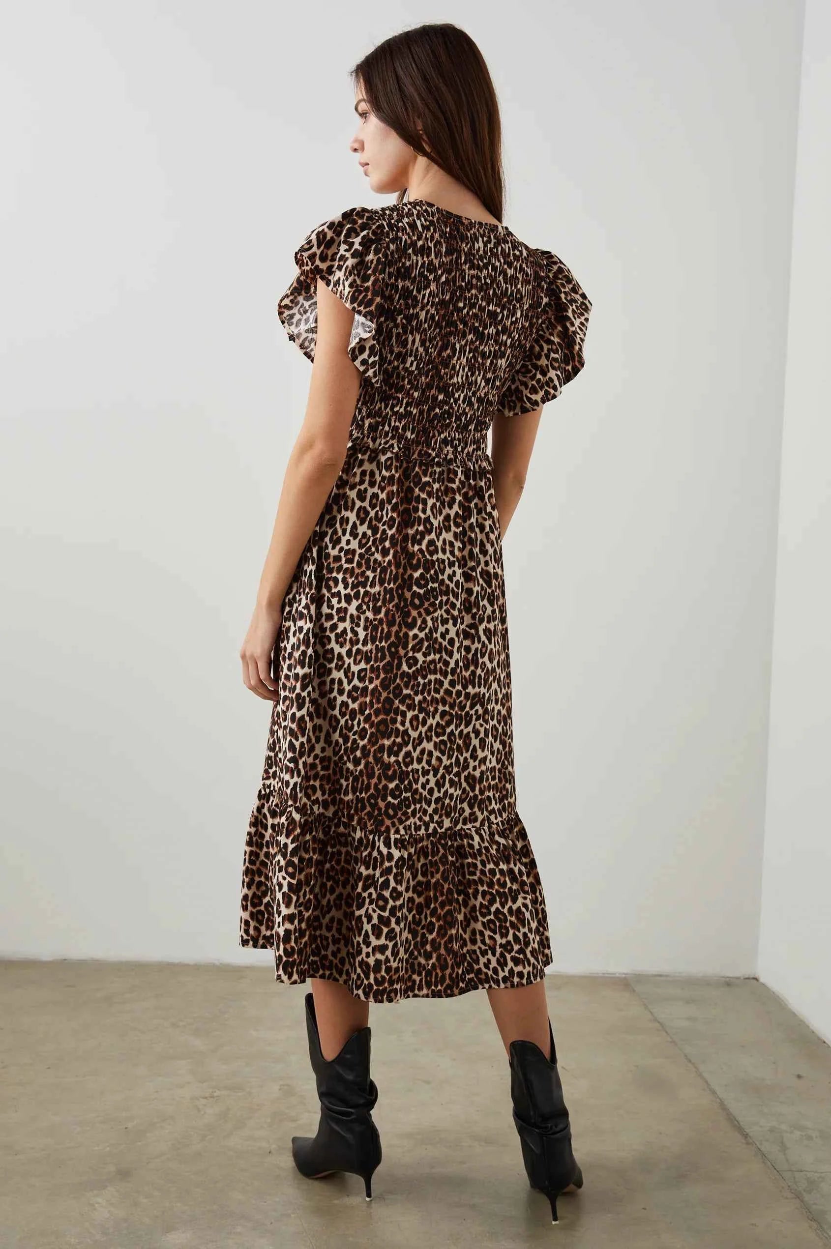 Rails Clementine Dress