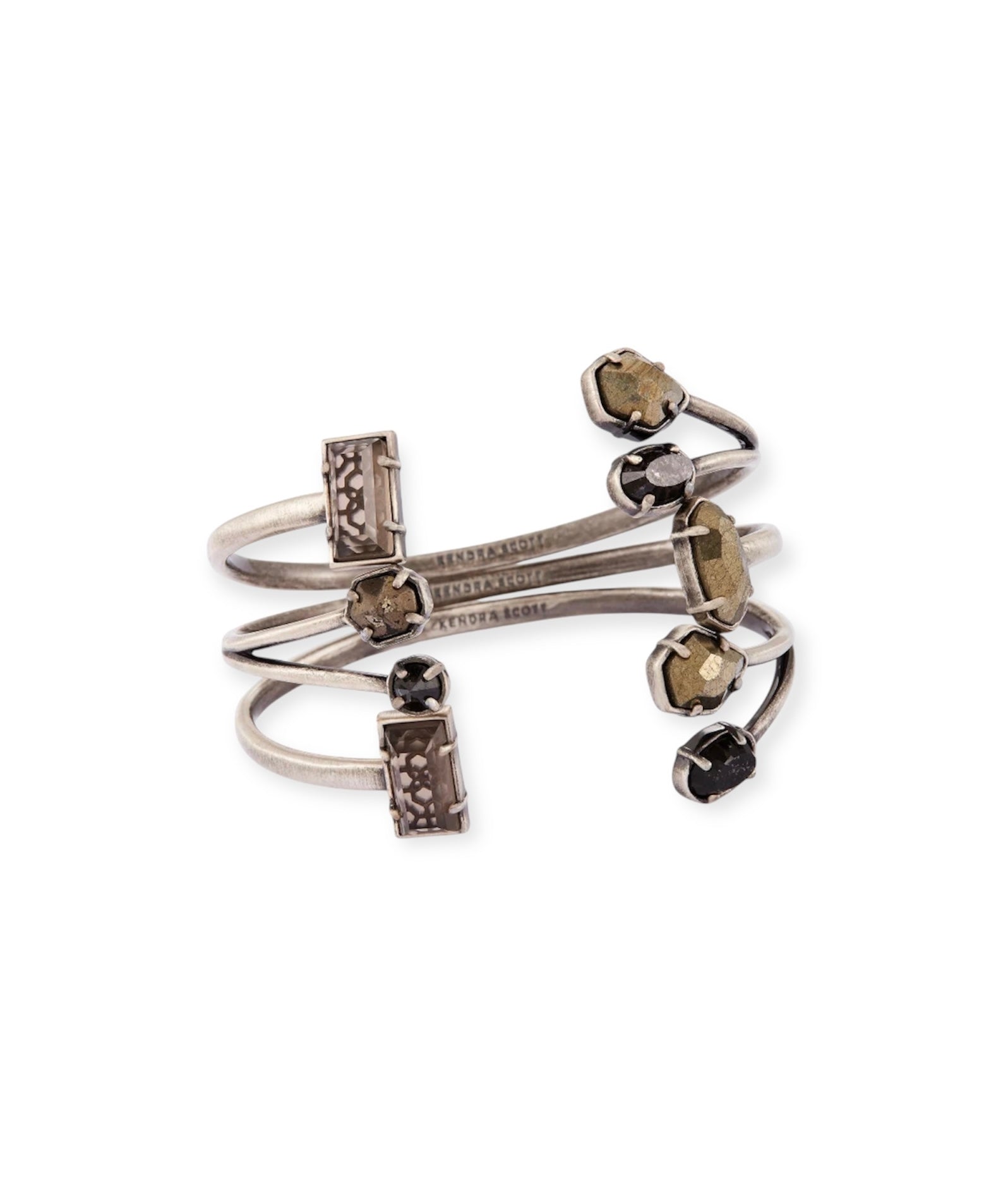 Cammy Pinch Bracelet Set - Bella's House Tulsa