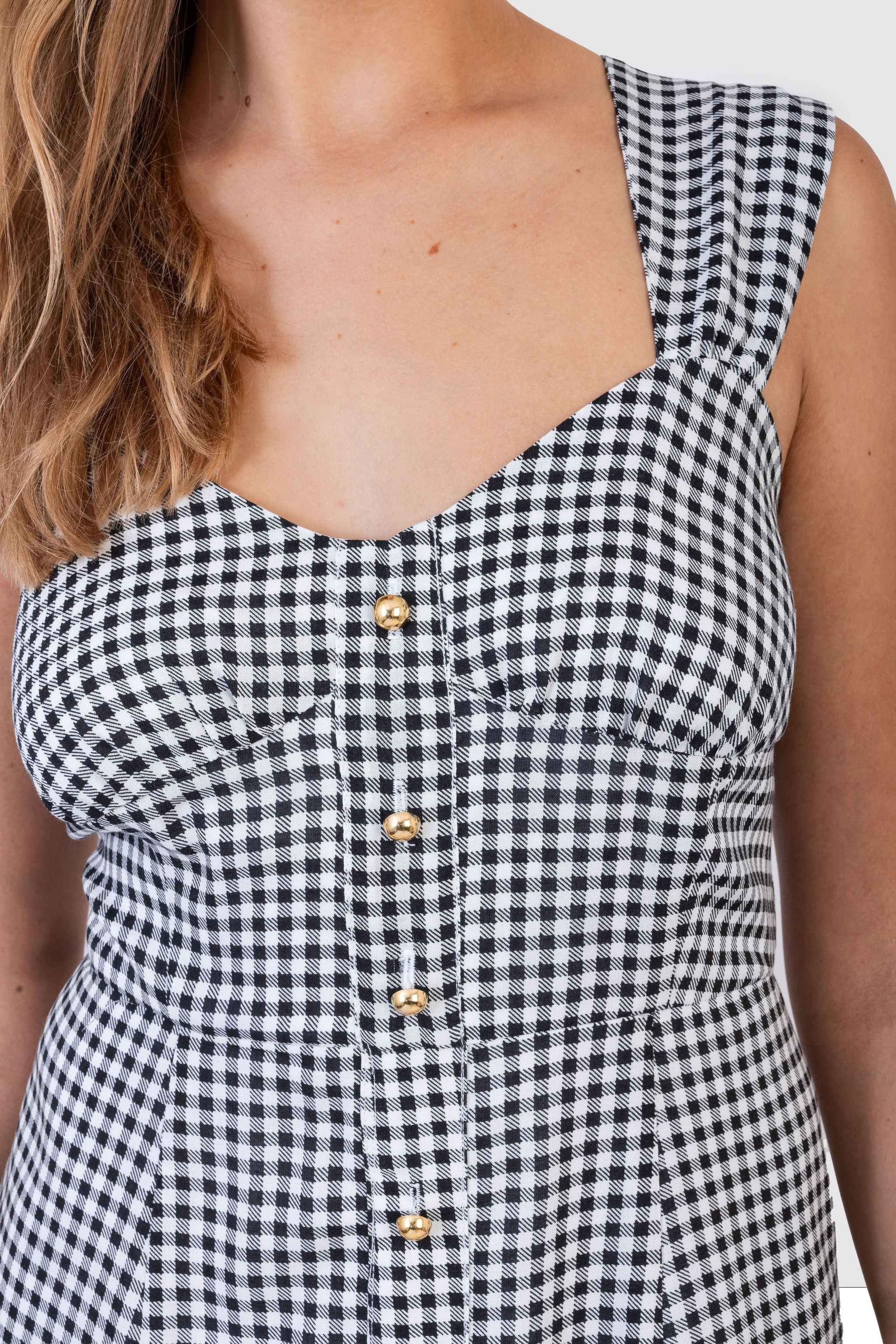 Koch Mini Kimmee Dress