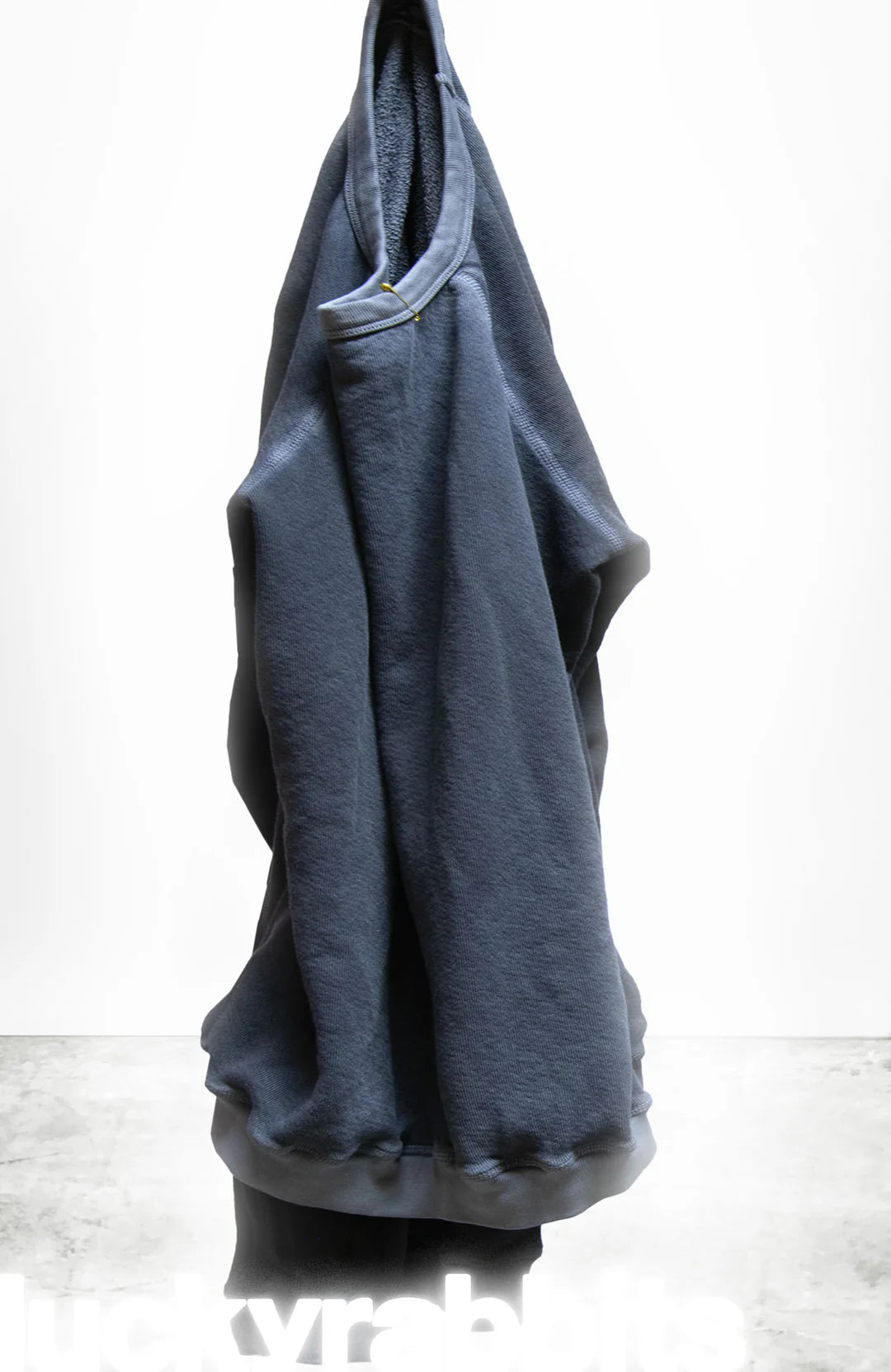 LUCKY RABBIT sweatshirt - moonshroom rabbit - Bella's House Tulsa