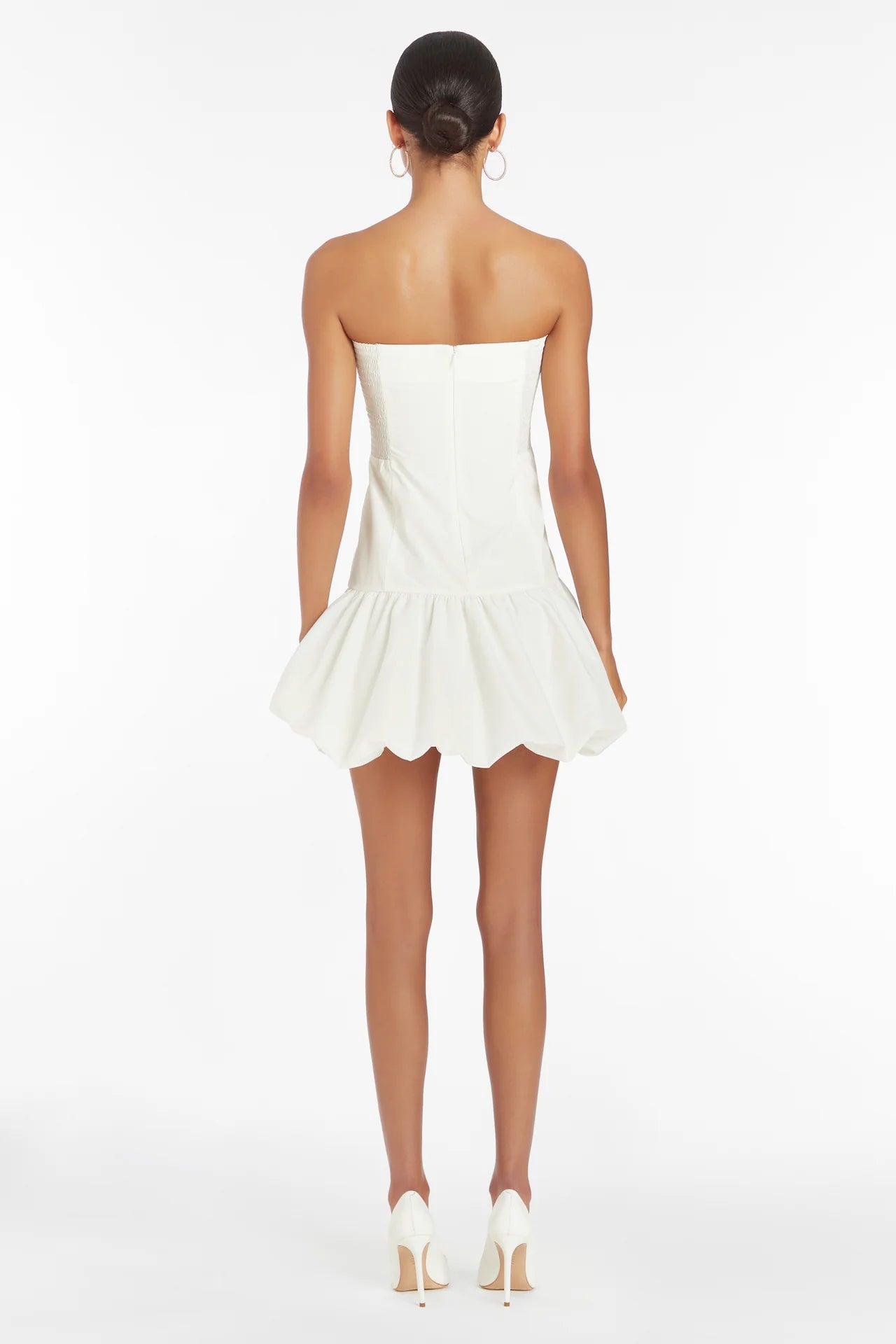 Faith Dress - Bella's House Tulsa