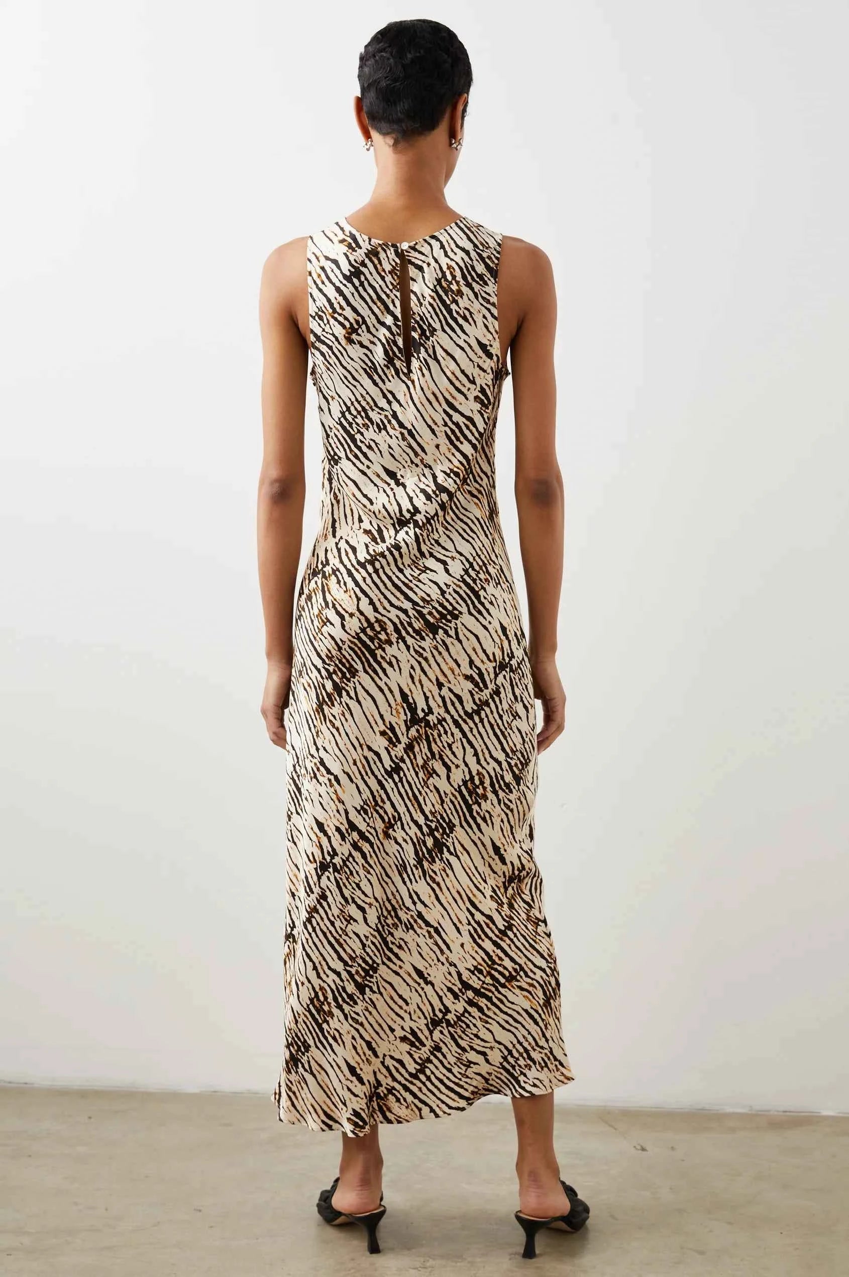Rails Gabriella Dress