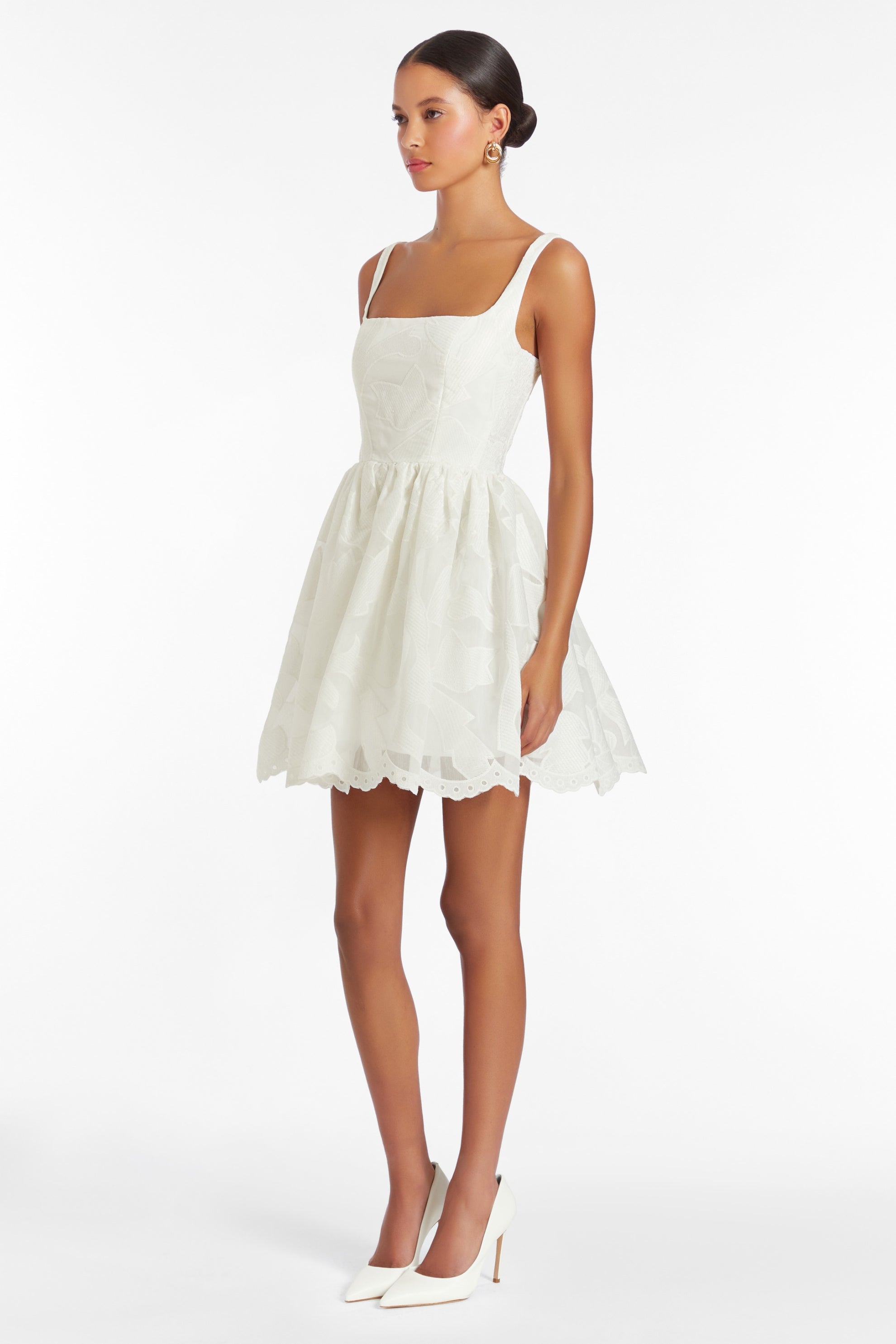 Gracelyn Dress - Bella's House Tulsa