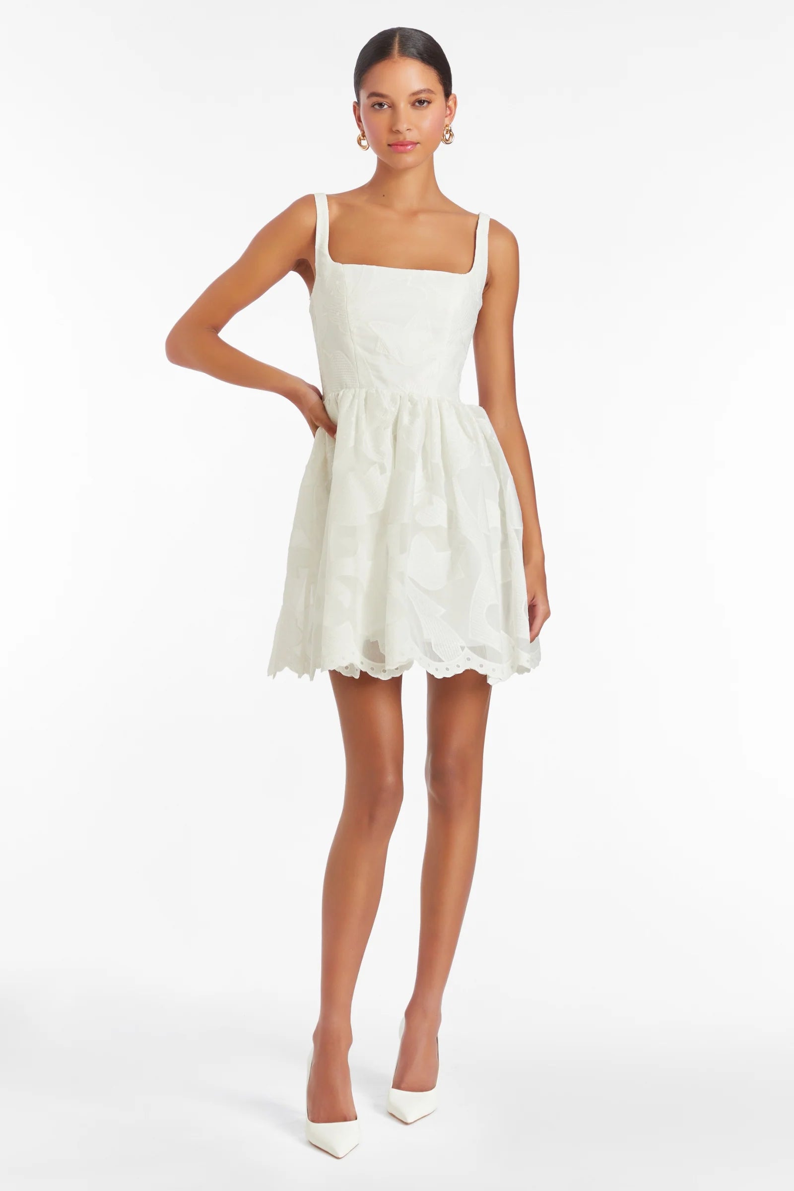 Gracelyn Dress - Bella's House Tulsa