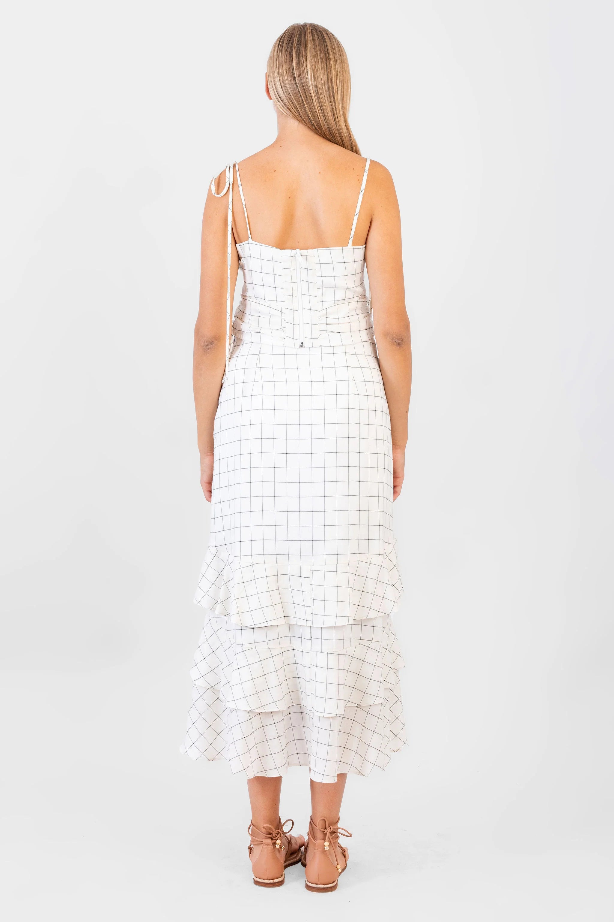 Greta Skirt - Bella's House Tulsa