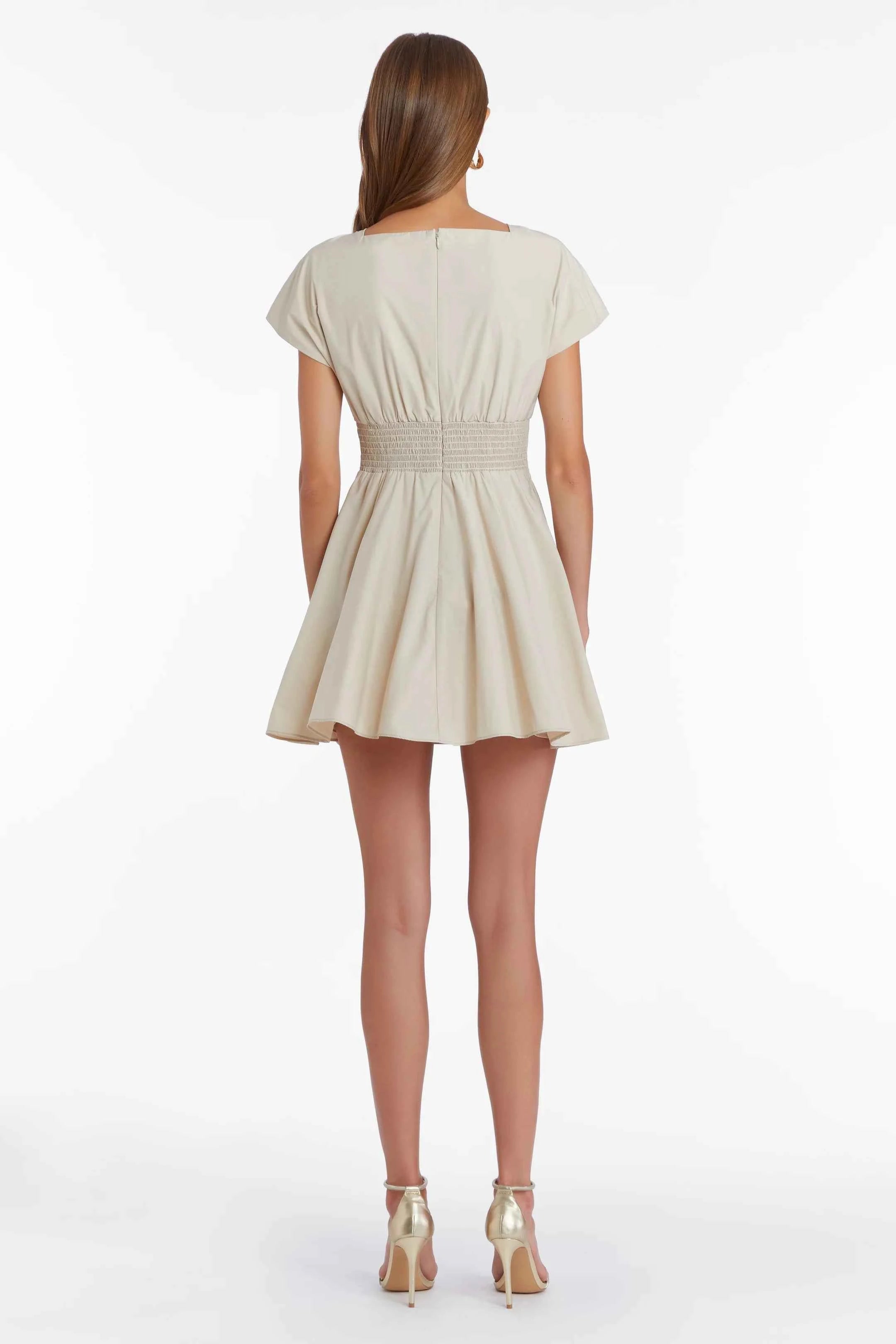 Harper Dress