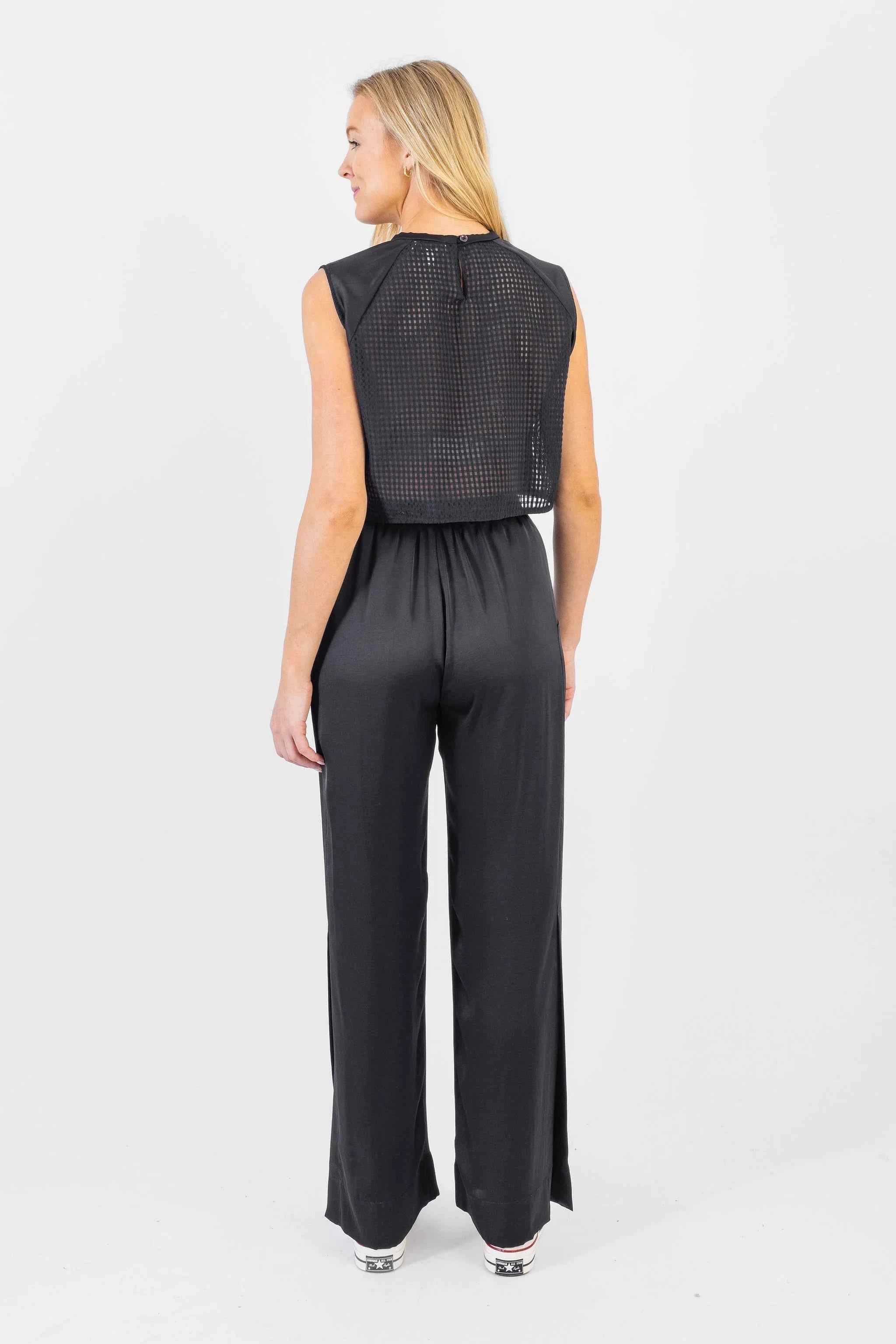 Koch Jules Pants Black