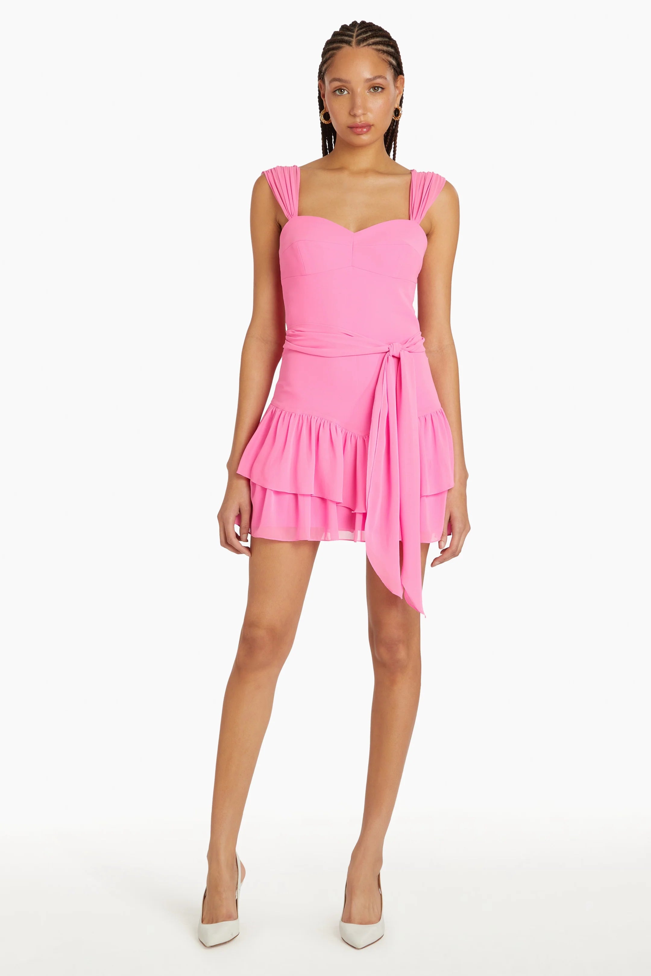 Kendra Skort Romper - Bella's House Tulsa