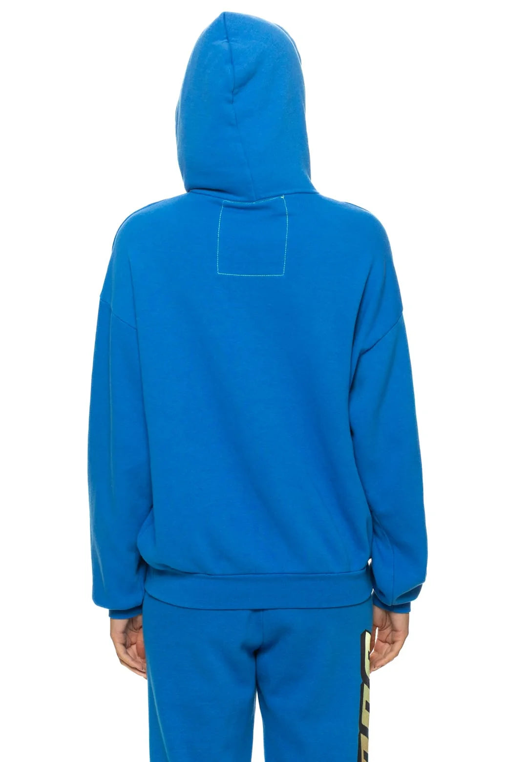 Los Angeles Dodgers 2026 Pullover Hoodie- Ocean