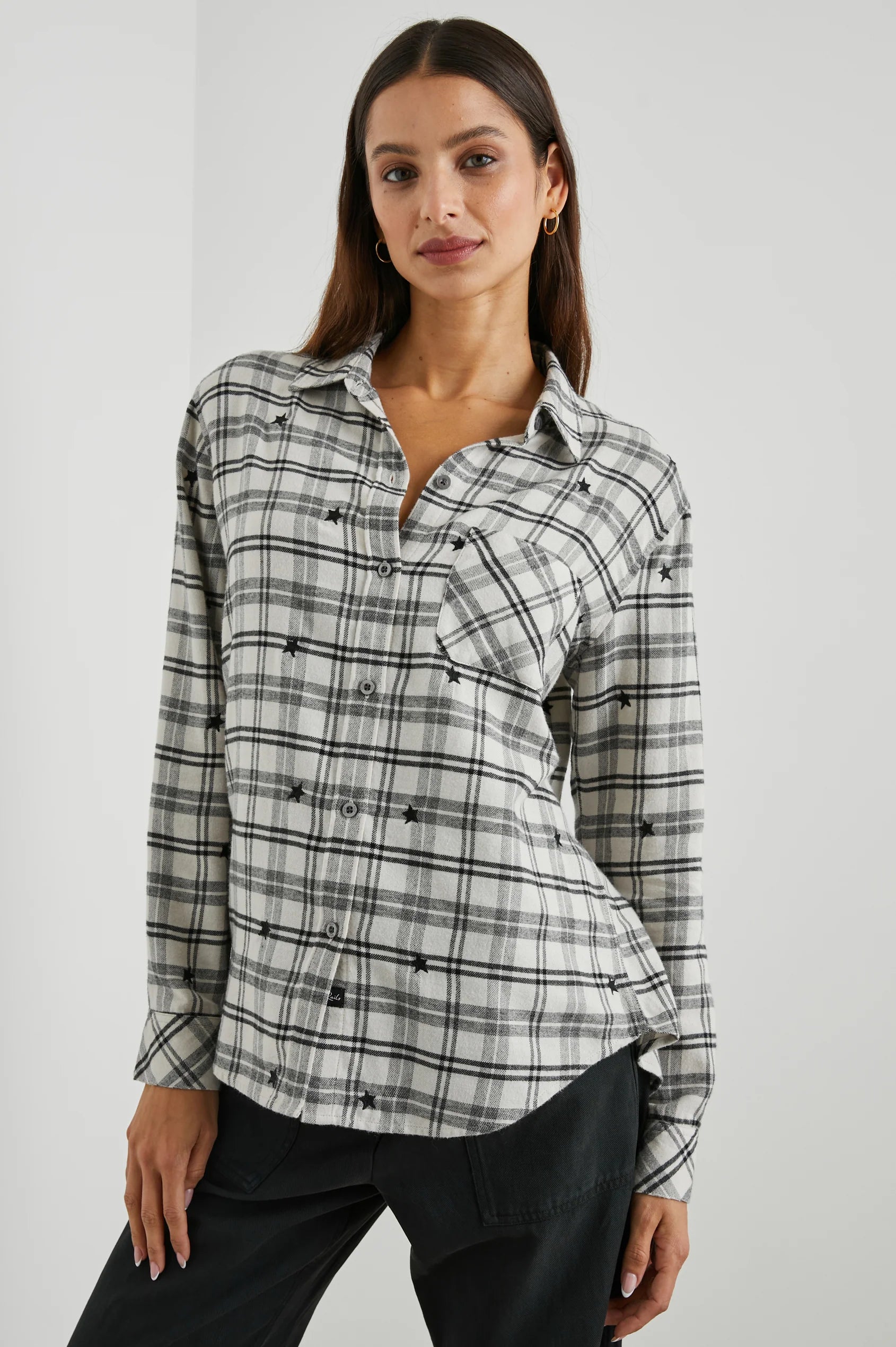 Milo Shirt