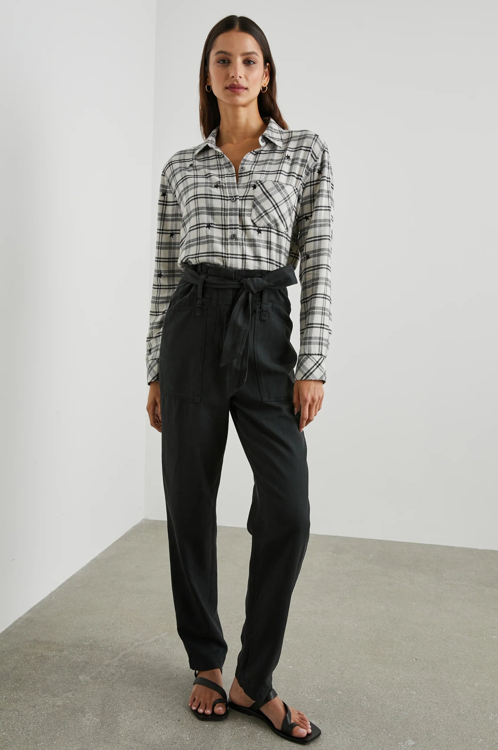 Milo Shirt