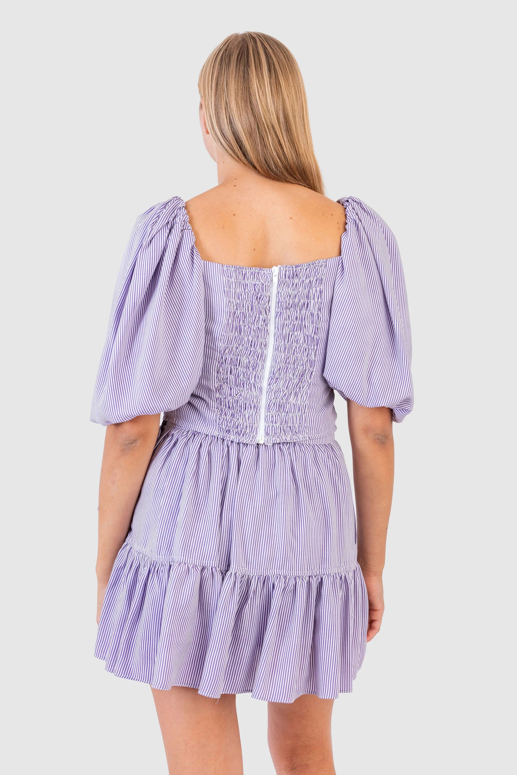 Georgie Skirt - Bella's House Tulsa