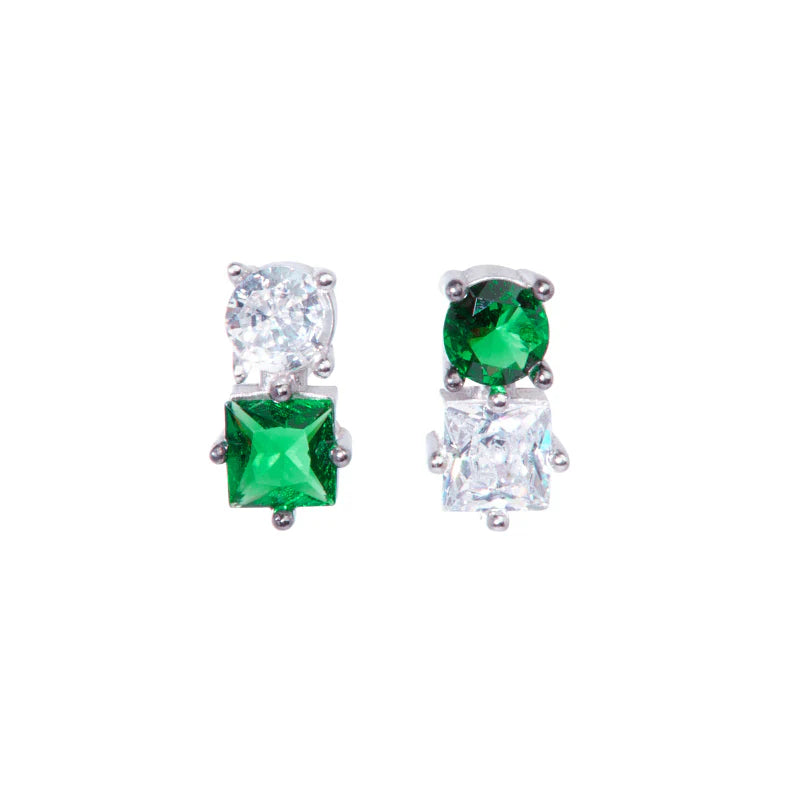 Mark Robbins Stud Emerald - Bella's House Tulsa