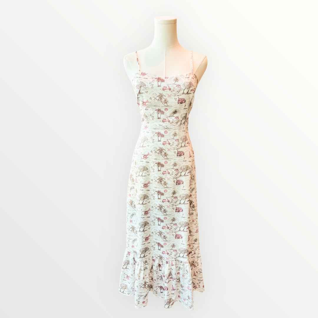 Koch Meredith Dress
