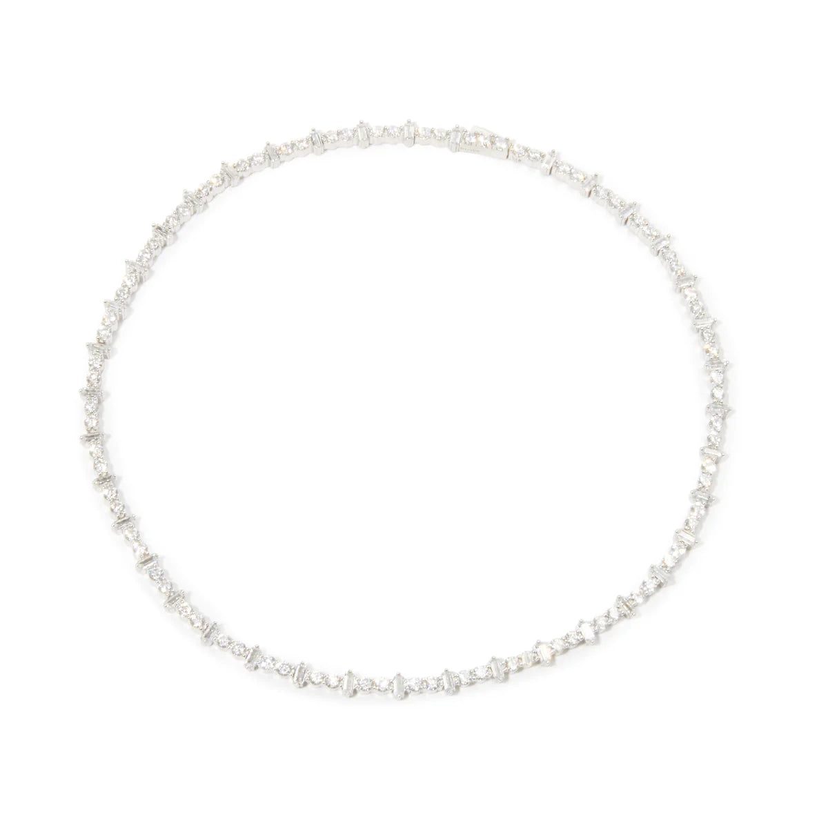 Mila Necklace - Bella's House Tulsa