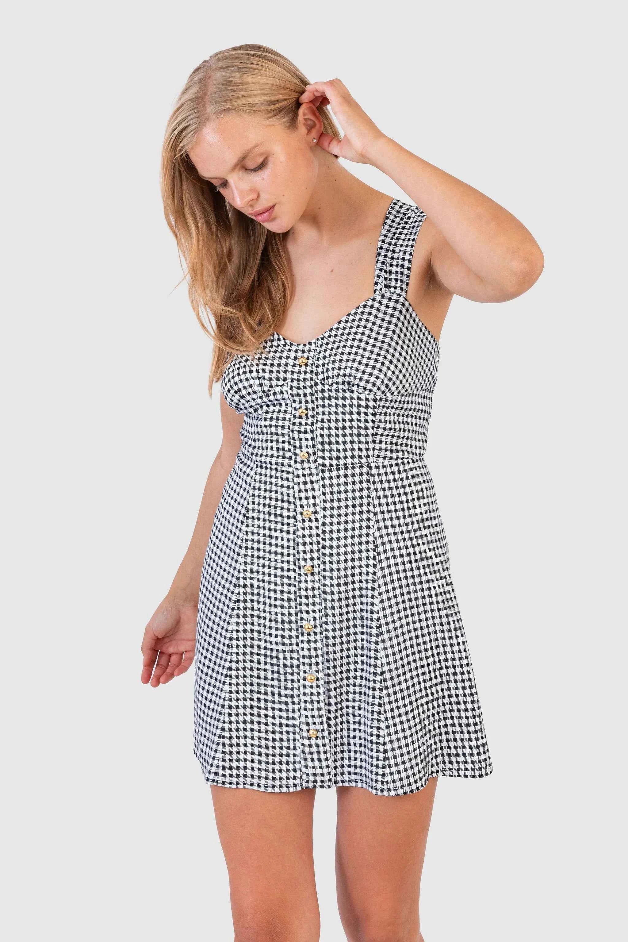 Koch Mini Kimmee Dress