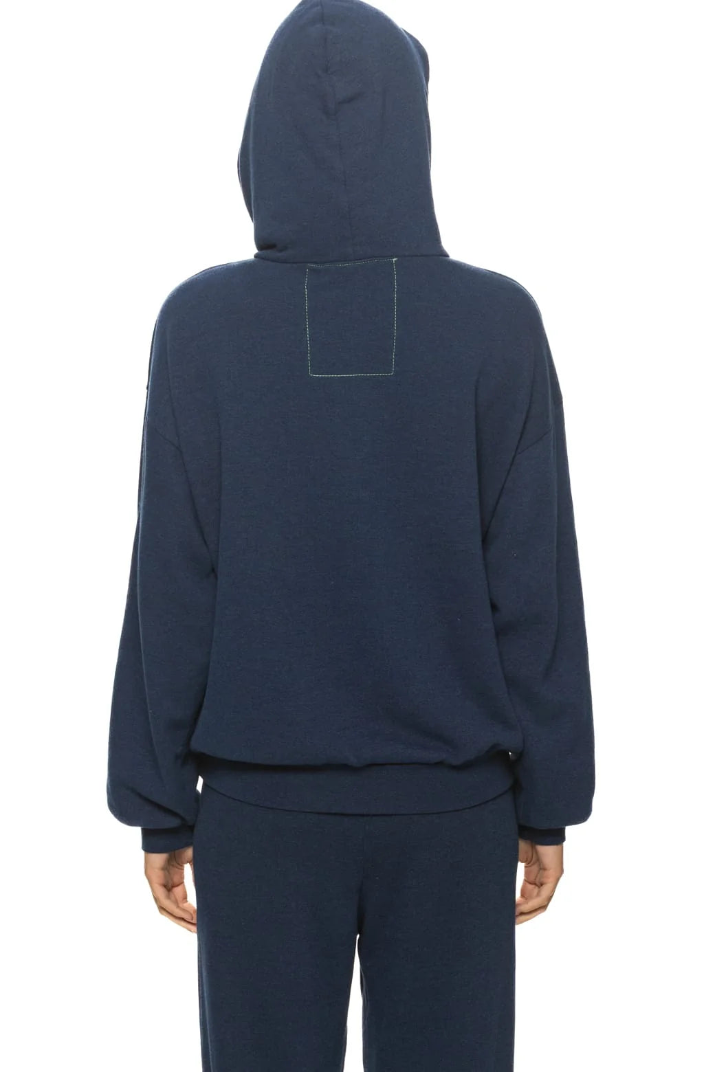 New York Yankees 2026 Pullover Hoodie- Navy