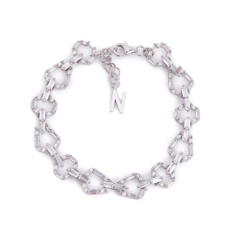 Patrick Bracelet - Bella's House Tulsa