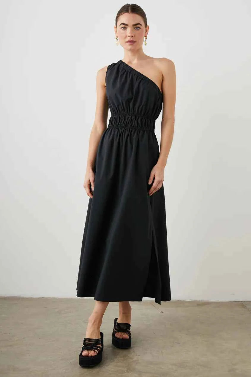 Rails Selani Dress Black