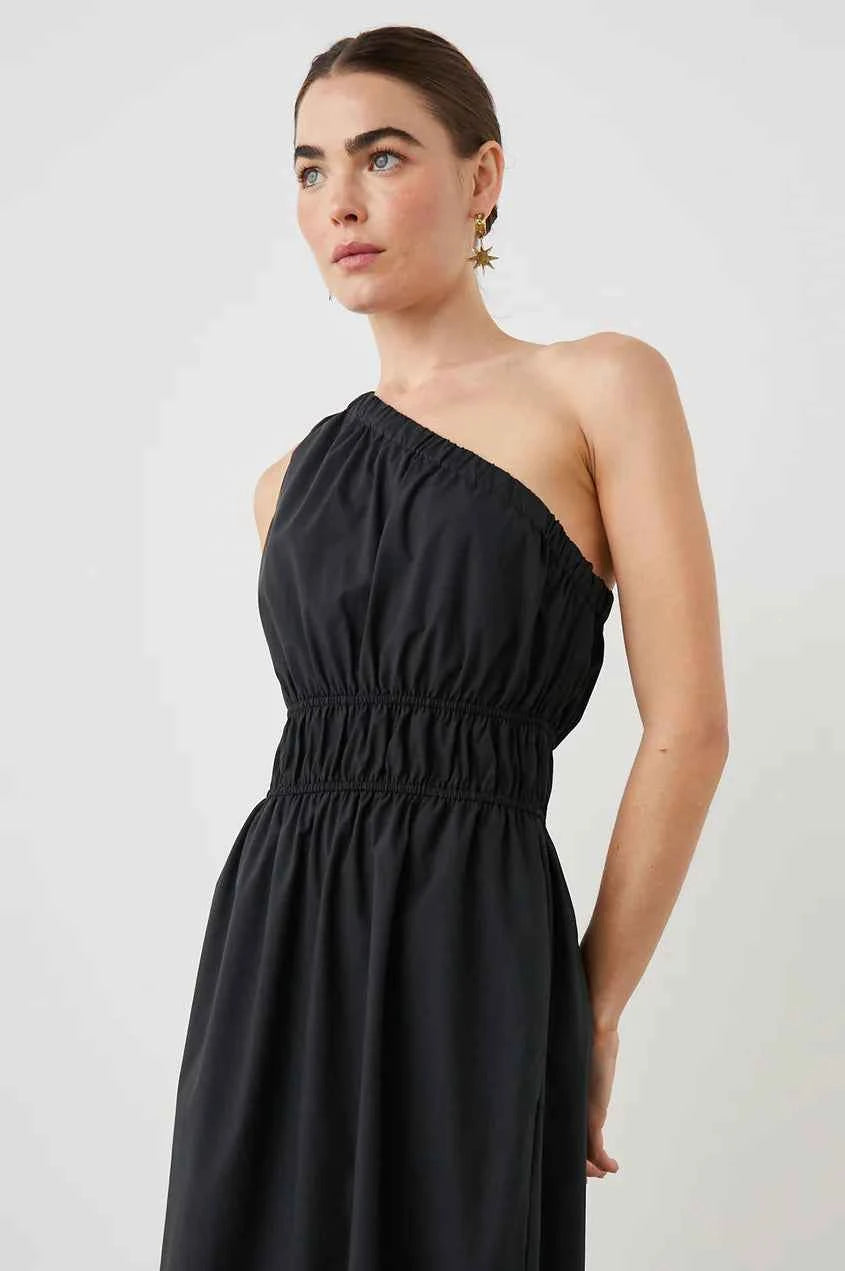 Rails Selani Dress Black