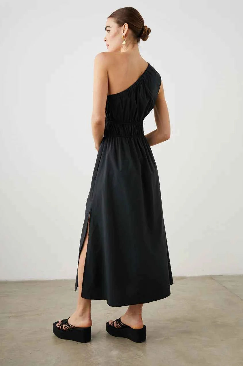 Rails Selani Dress Black
