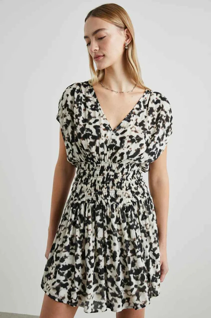 Rails Siera Dress