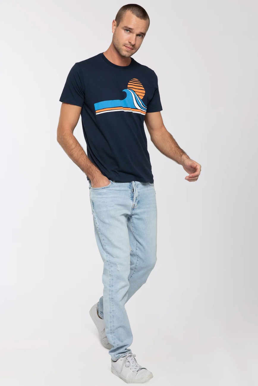 Retro Wave Crew - Bella's House Tulsa