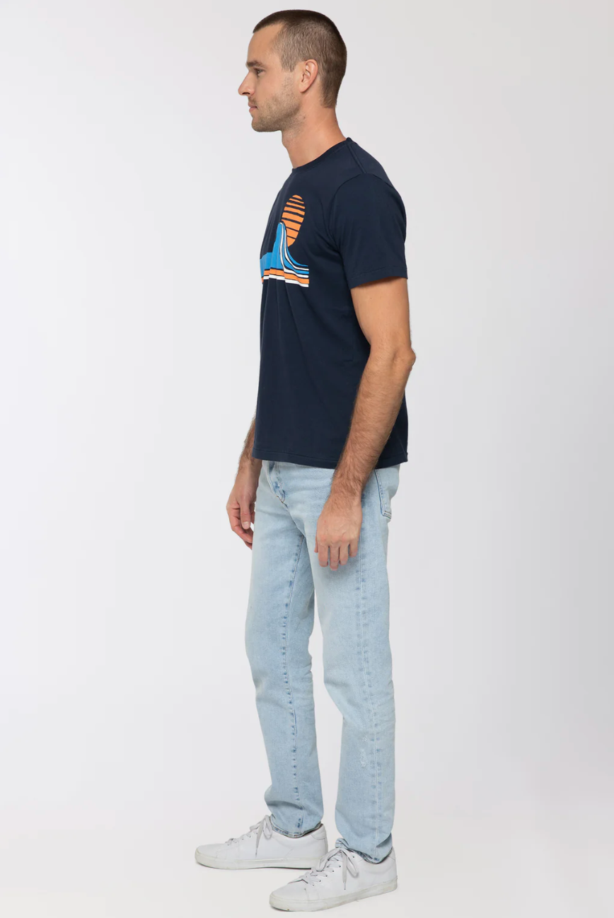 Retro Wave Crew - Bella's House Tulsa