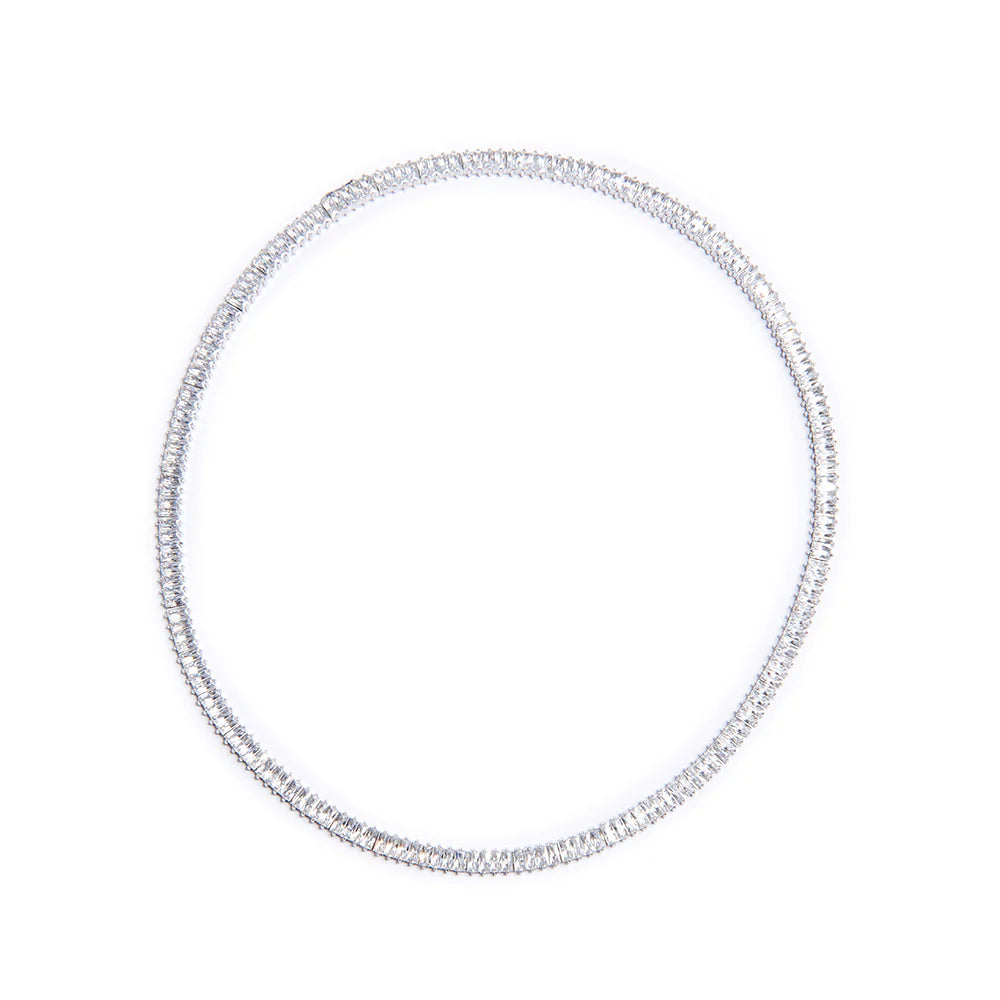 Shelley Necklace - Bella's House Tulsa