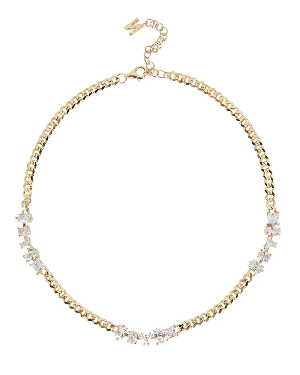 Teri Necklace - Bella's House Tulsa