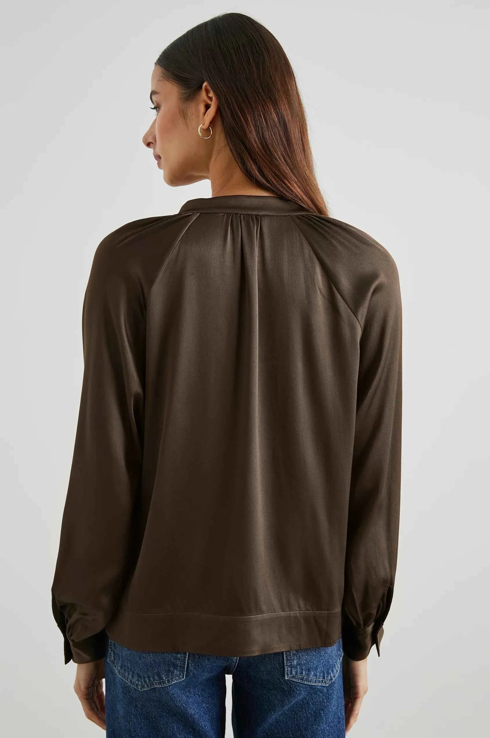 Rails Wynna Top