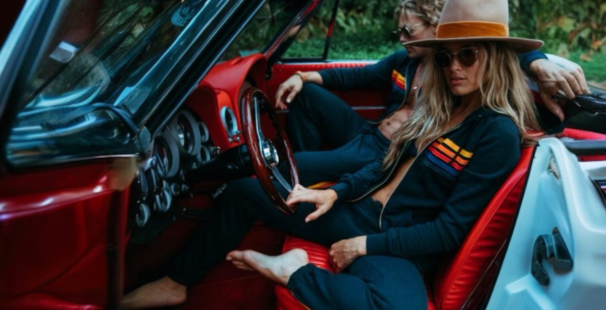 aviator nation collection