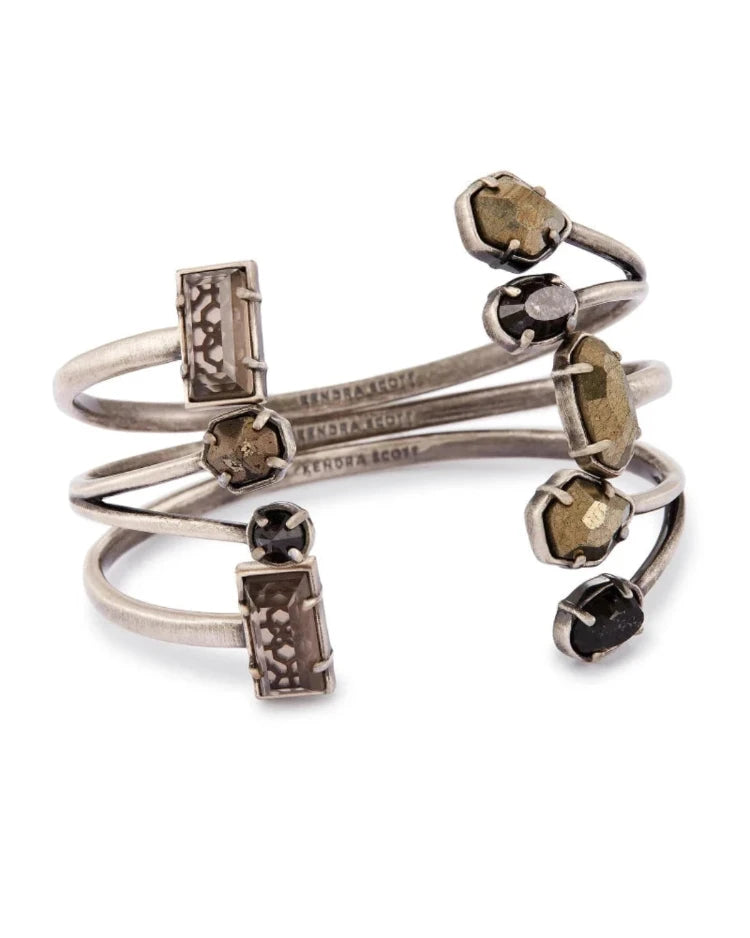 Cammy Pinch Bracelet Set - Bella's House Tulsa