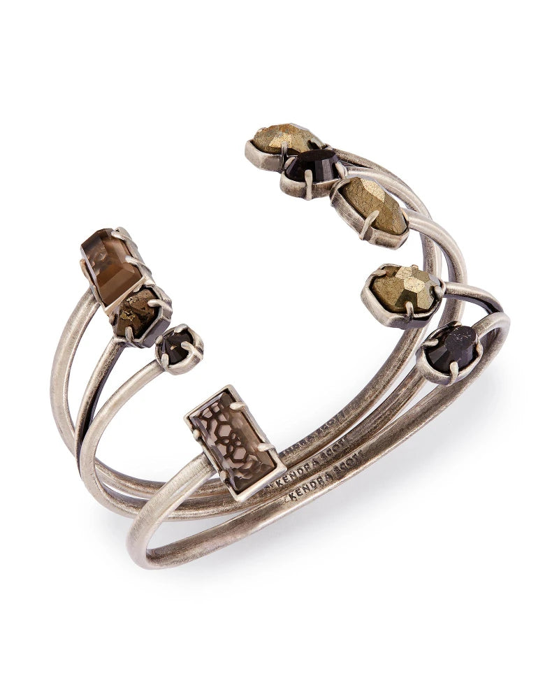 Cammy Pinch Bracelet Set - Bella's House Tulsa