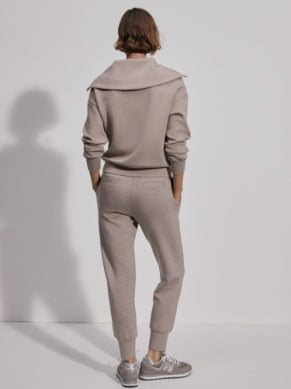 Yates Half Zip