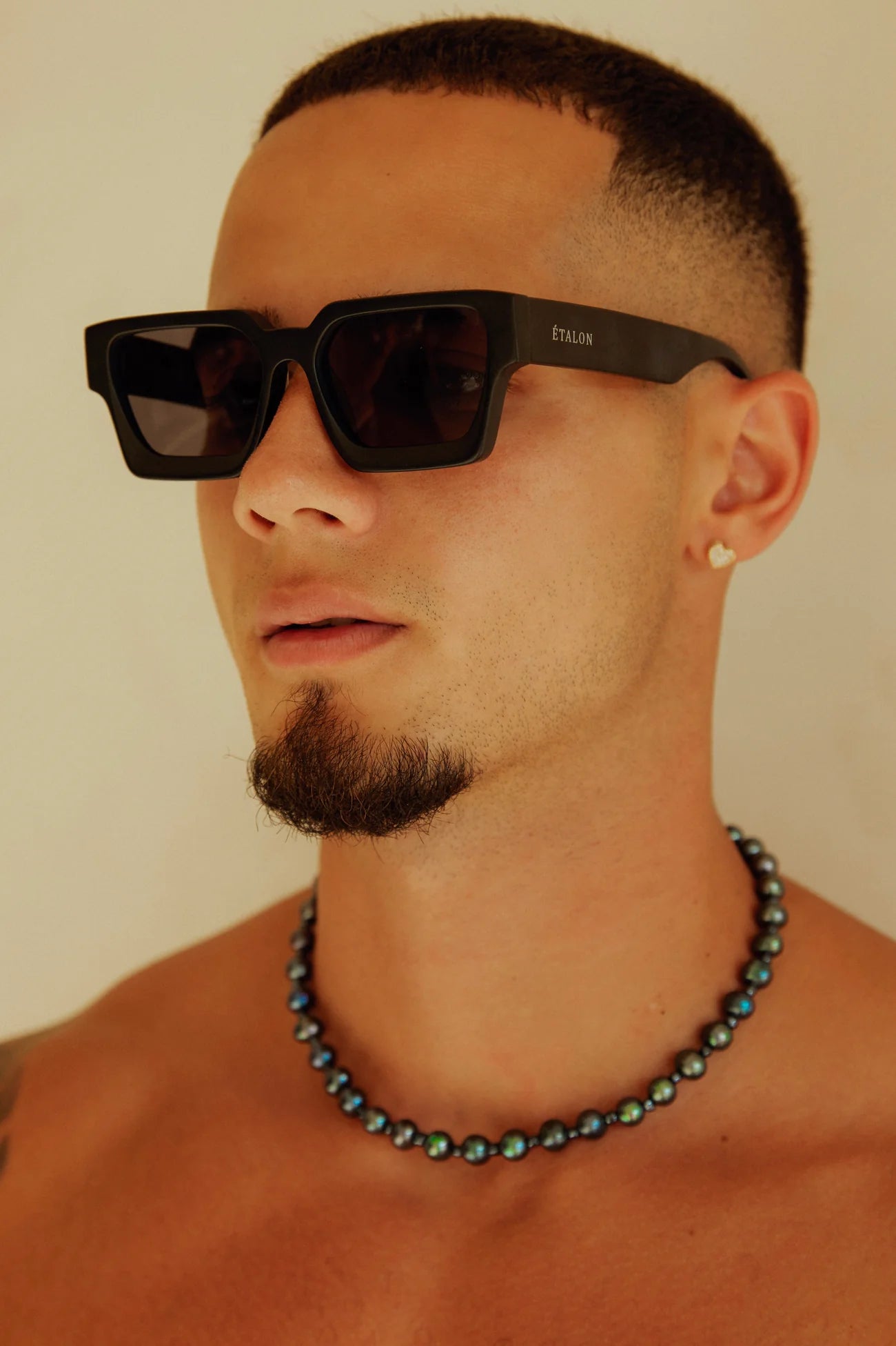 Black Out Sunglasses - Main Image