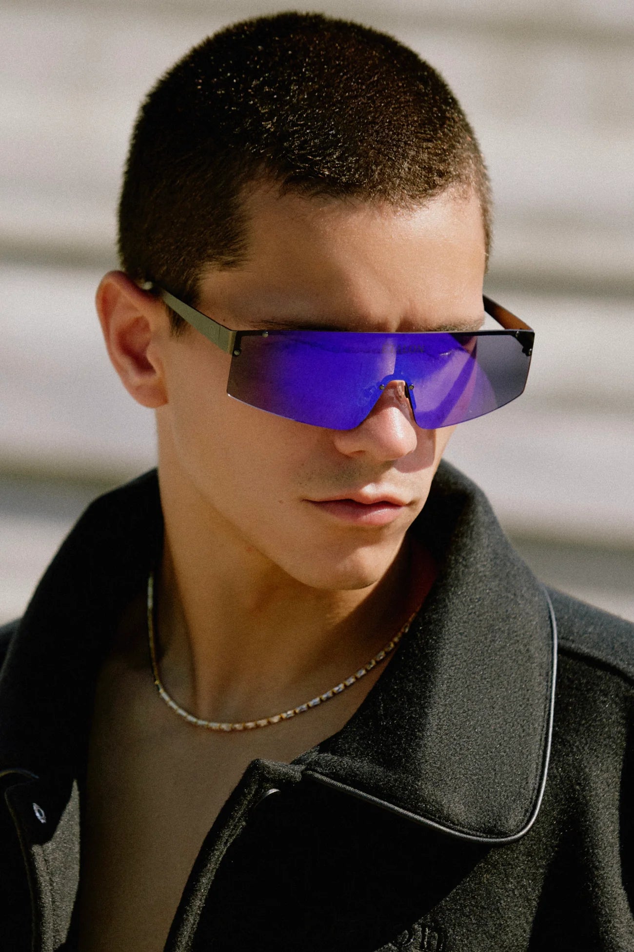 Stainless Steel Sport Blue - Bella's House Tulsa