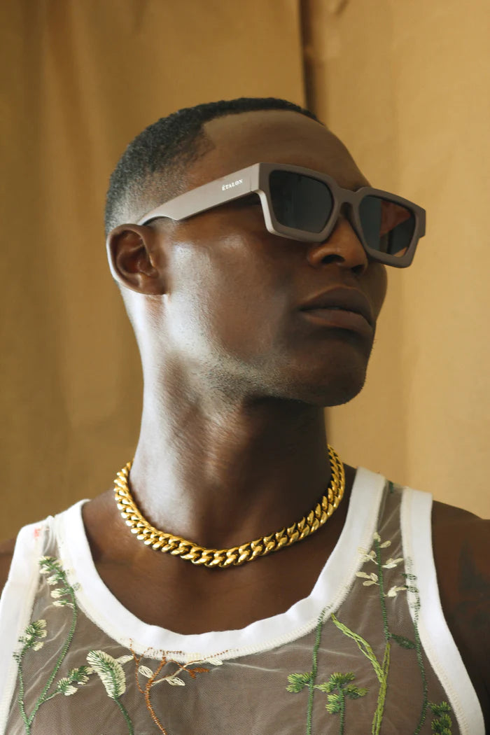 Cuban Link Chain - Bella's House Tulsa