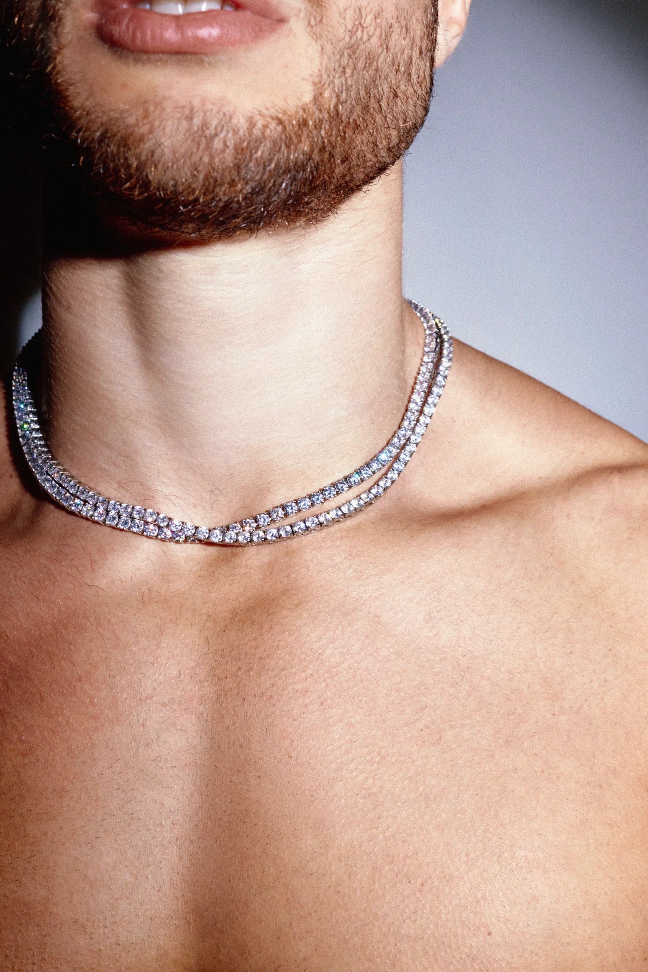 Diamond Choker